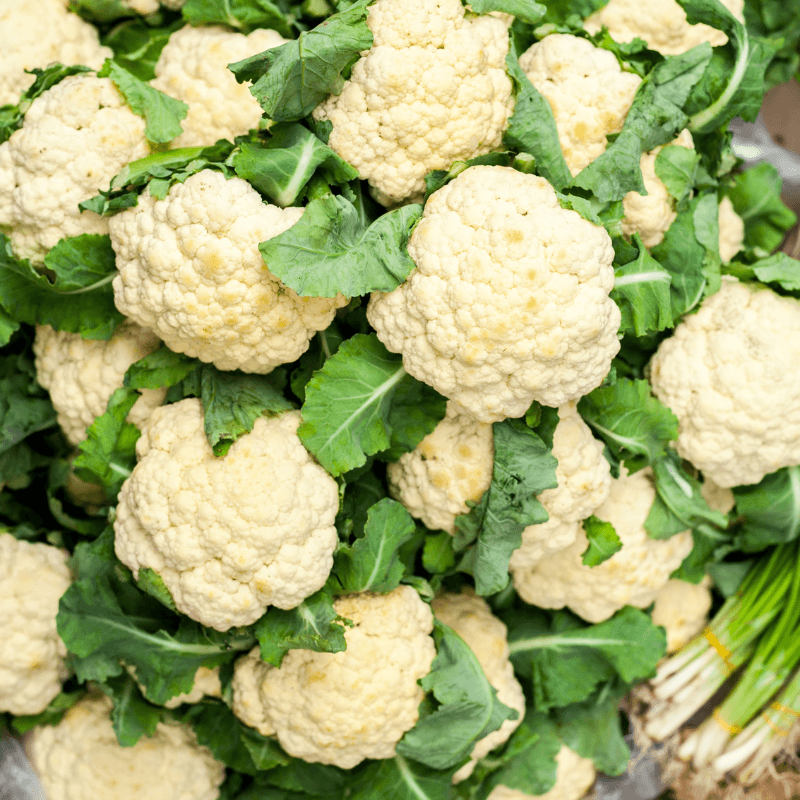 Mughlai Cauliflower