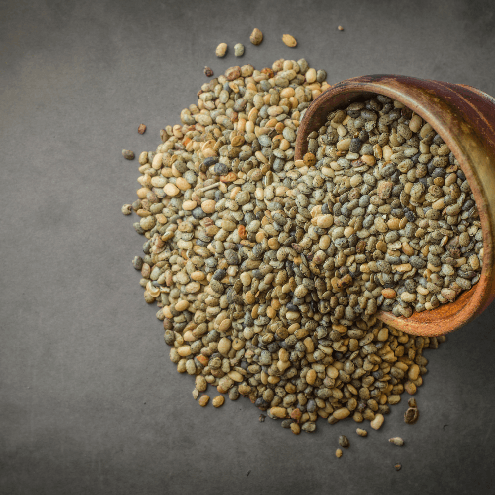 Horse gram, Dolichos Biflorus, Kulthi dal