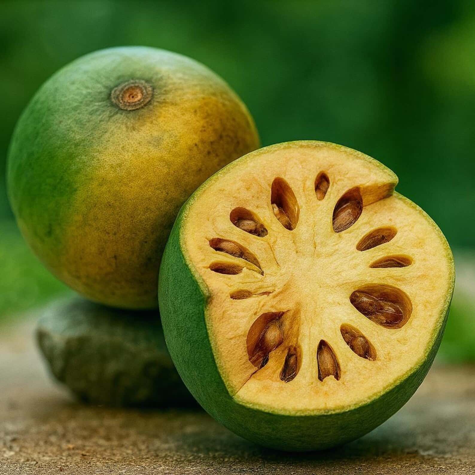 Aegle marmelos Seeds