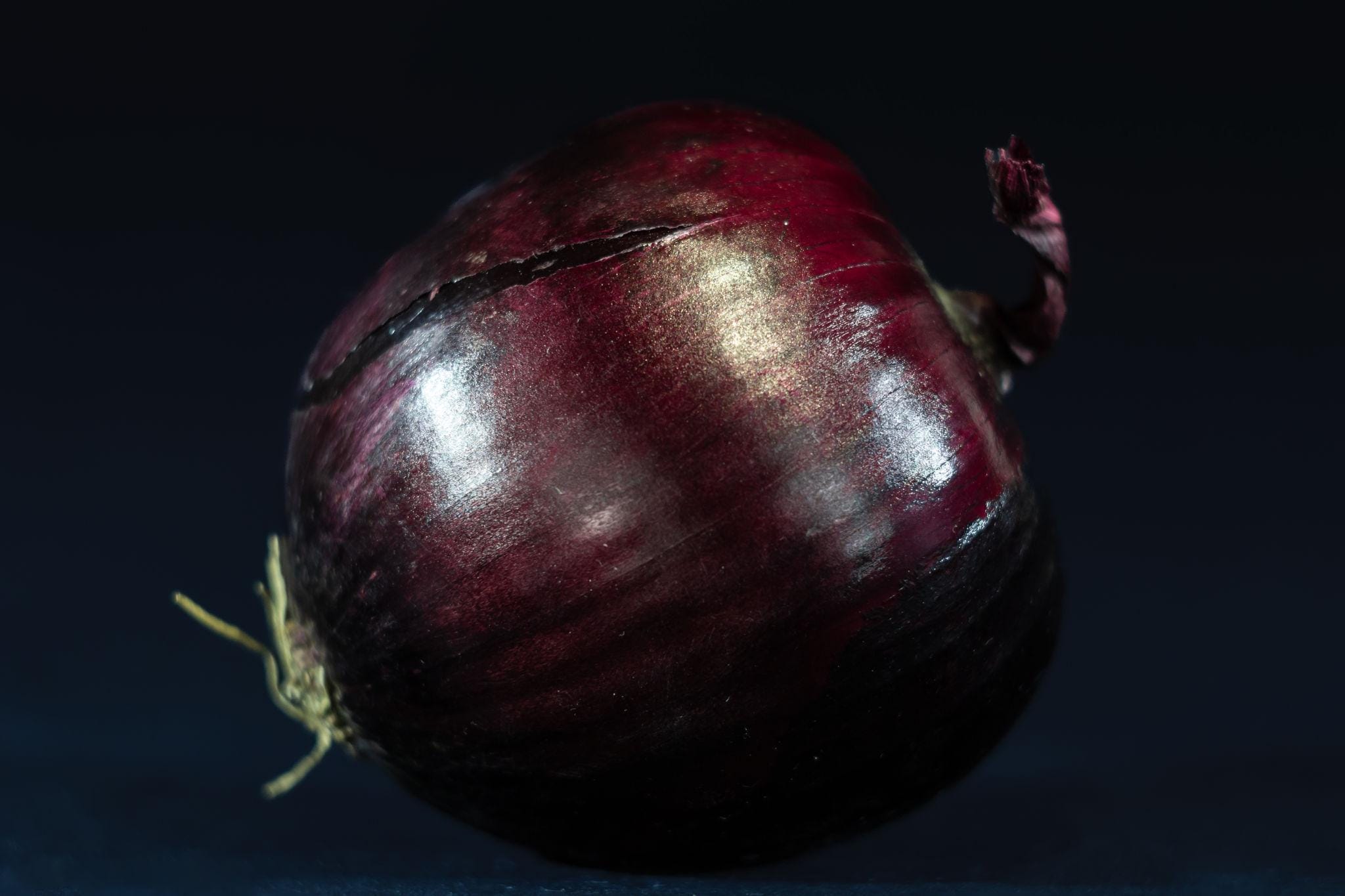 Black Onion Seeds — 50