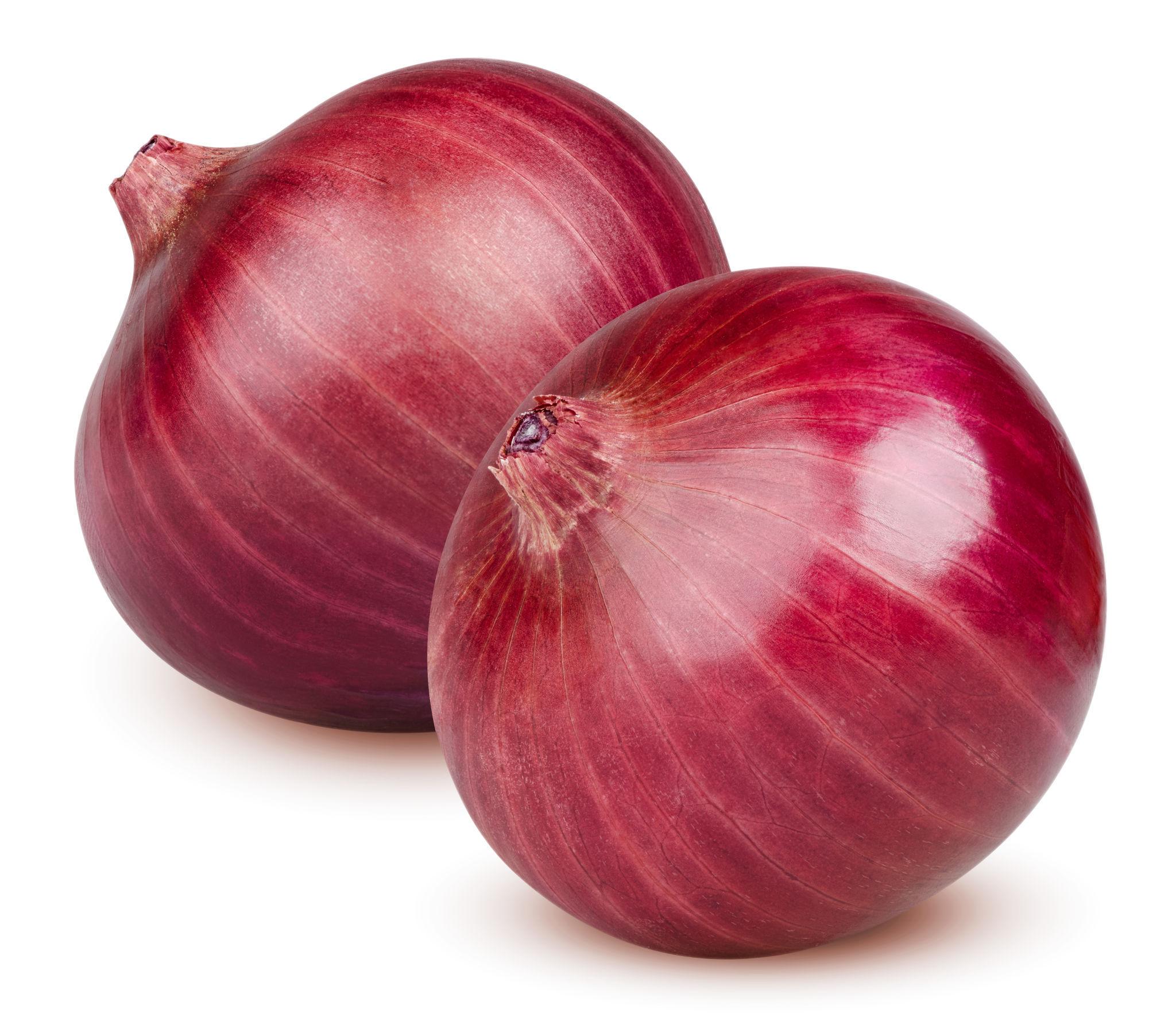 Onion selection red Seeds — 50