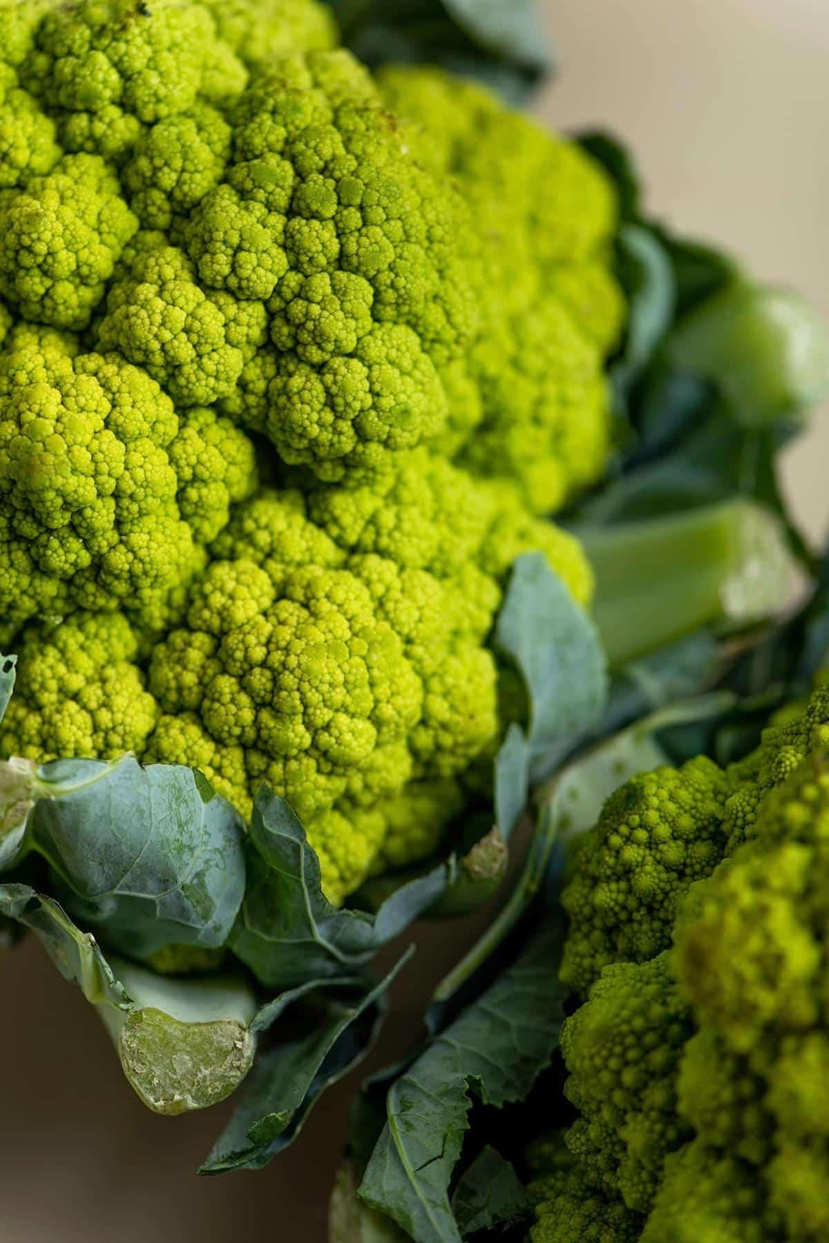Cauliflower green, Broccoli Seeds — 100