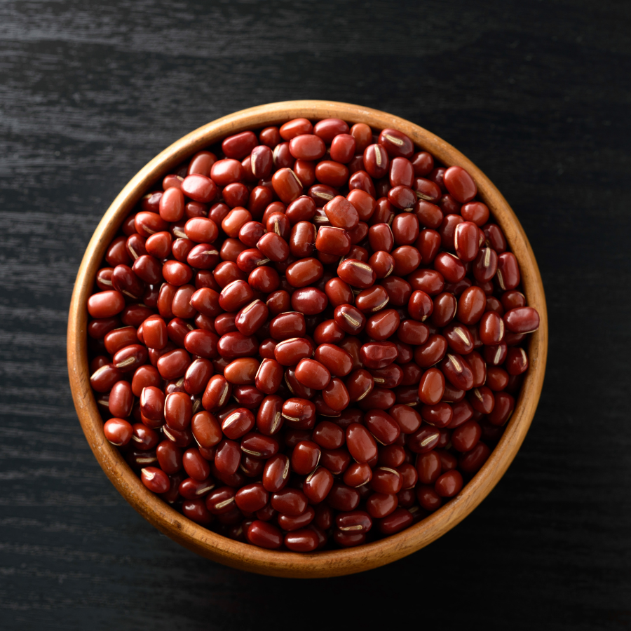Adzuki japanese beans Seeds — 30