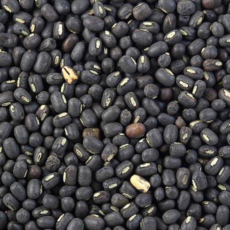 Black Kali moong dal Seeds — 300
