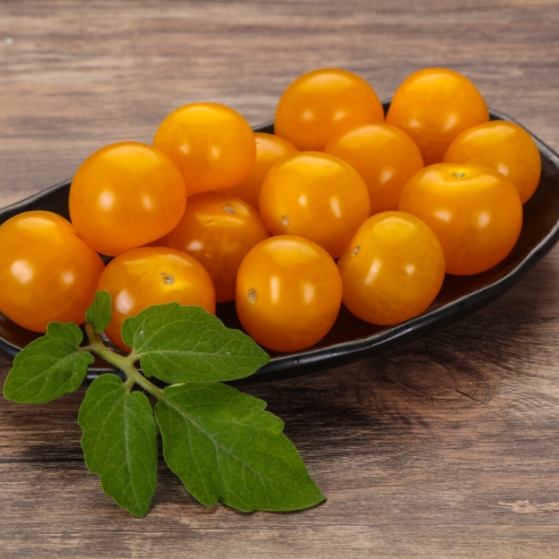 Tomato yellow cherry Seeds — 100